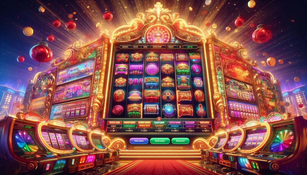 Roll Chain Casino